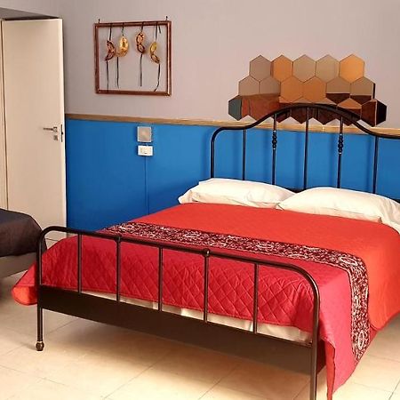 Terminus Depandance Apartment Napoli Bagian luar foto