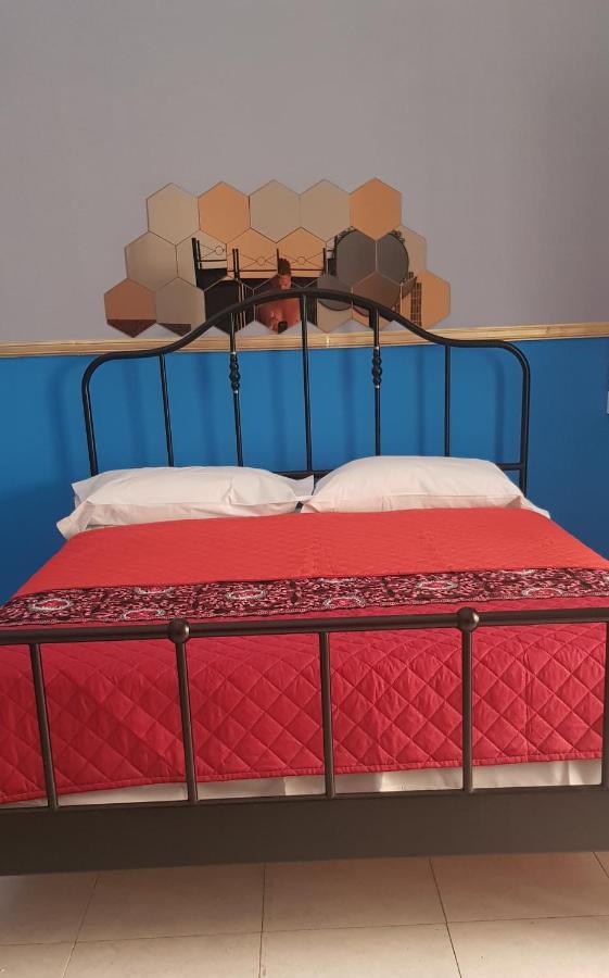 Terminus Depandance Apartment Napoli Bagian luar foto