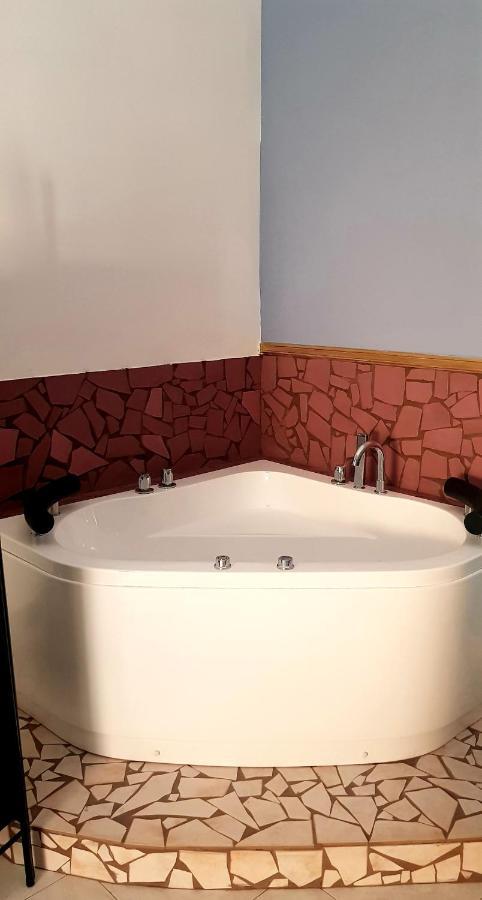 Terminus Depandance Apartment Napoli Bagian luar foto